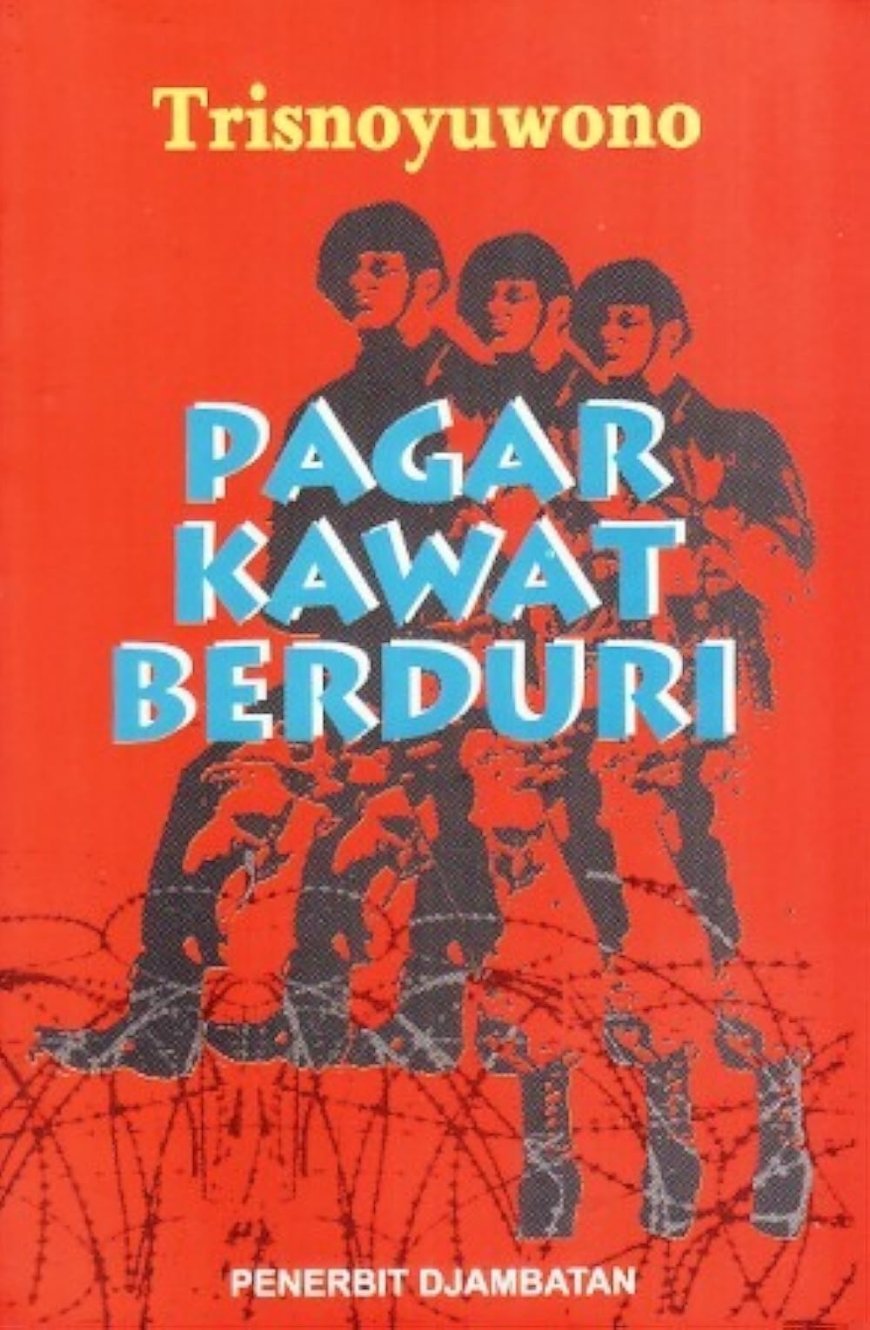 Review Film Pagar Kawat Berduri : A Timeless Look at Independence