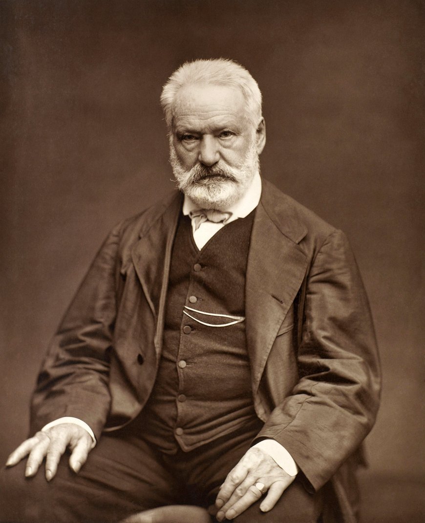 Victor Hugo, Notre Dame dan Sekularisme Perancis